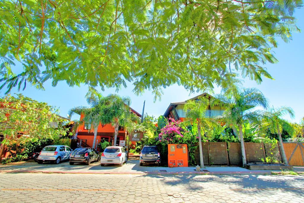 Pousada Vila Boa Vida Bombinhas Esterno foto