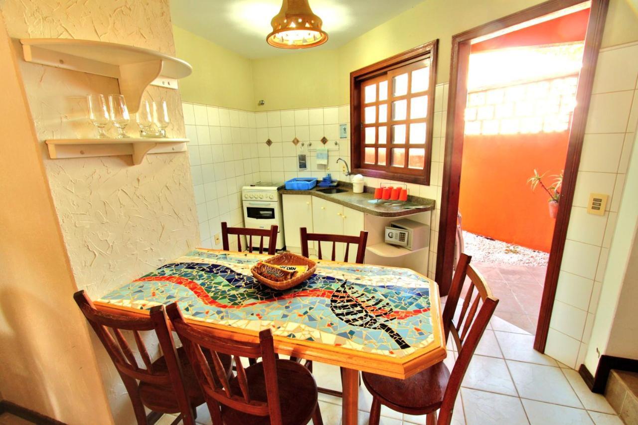 Pousada Vila Boa Vida Bombinhas Esterno foto